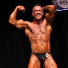 Michael  Mitchell - NPC North Carolina State  2013 - #1